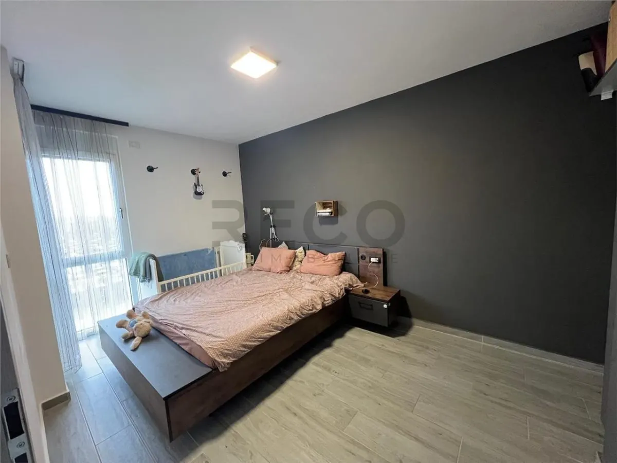 RECO, Apartament 2 camere, decomandat, loc de parcare, West Residence, Oradea - foto 6