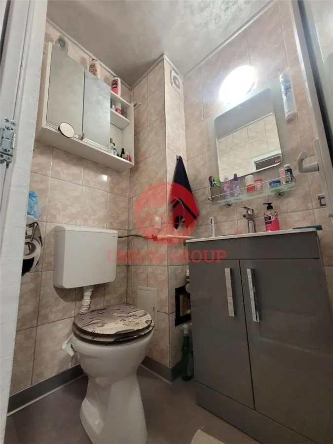 Apartament 3 Camere Superb, Decomandat, Mobilat si Utilat, Zona Dacia - foto 11