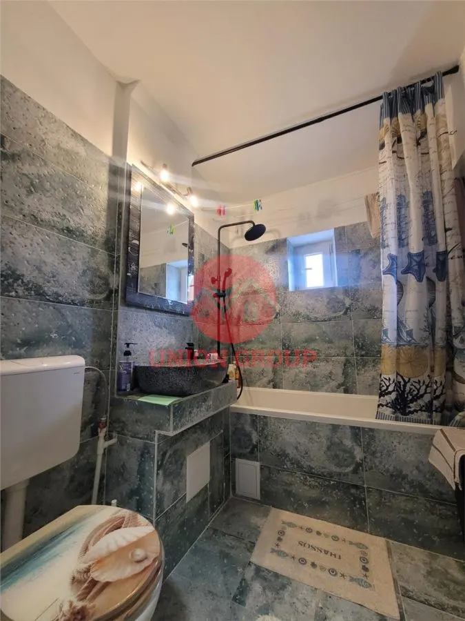 Apartament 3 Camere Superb, Decomandat, Mobilat si Utilat, Zona Dacia - foto 12