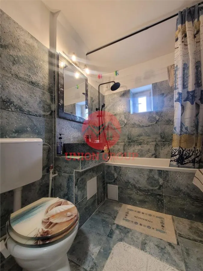 Apartament 3 Camere Superb, Decomandat, Mobilat si Utilat, Zona Dacia - foto 13