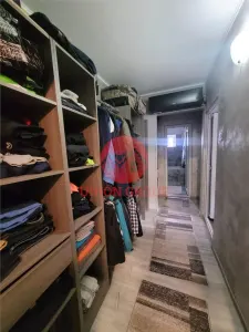 Apartament 3 Camere Superb, Decomandat, Mobilat si Utilat, Zona Dacia - foto 9