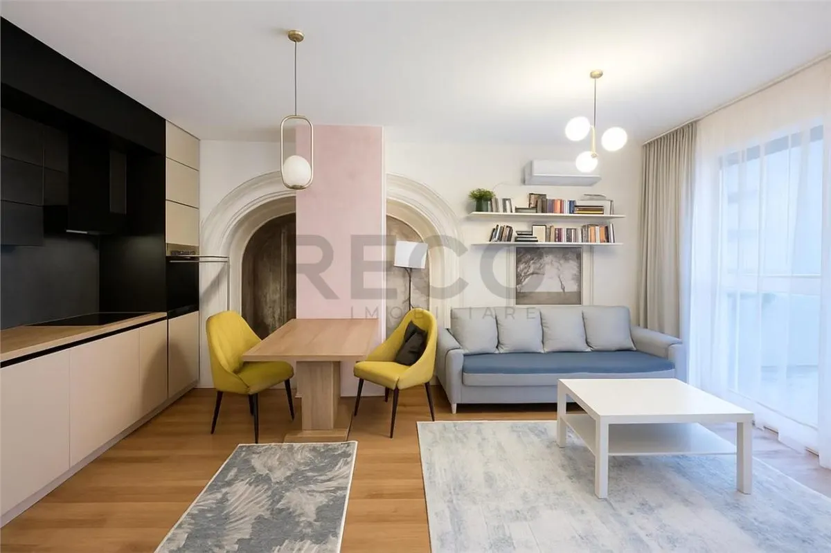 RECO, Apartament cu trei camere, Bloc nou , Victoria Residence, Oradea - foto 1
