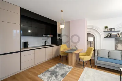 RECO, Apartament cu trei camere, Bloc nou , Victoria Residence, Oradea - foto 2