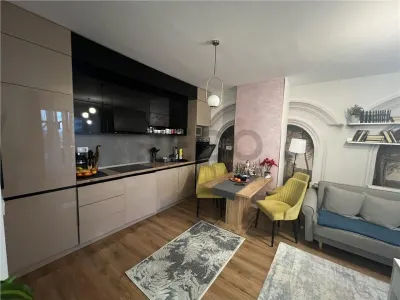 RECO, Apartament cu trei camere, Bloc nou , Victoria Residence, Oradea - foto 3