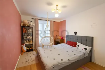 RECO, Apartament cu trei camere, Bloc nou , Victoria Residence, Oradea - foto 4