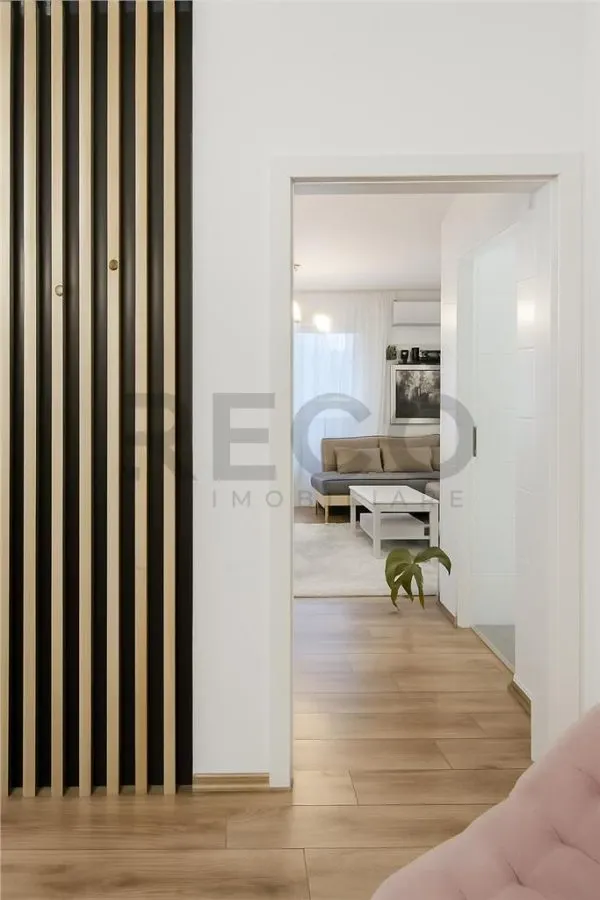 RECO, Apartament cu trei camere, Bloc nou , Victoria Residence, Oradea - foto 6