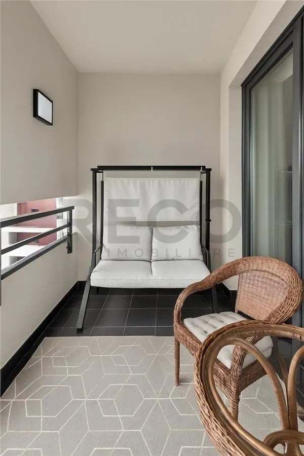 RECO, Apartament cu trei camere, Bloc nou , Victoria Residence, Oradea - foto 10