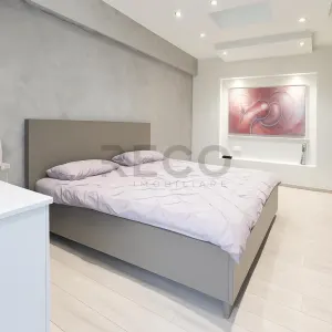 RECO Apartament 4 camere, zona Nufarul, decomandat, renovat, etaj 1 - foto 5