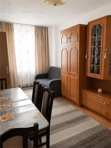 Garsoniera cocheta de inchiriat – Str. Zefirului, Bistrita, langa Cantina ACI! - Bistrita