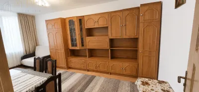 Garsoniera cocheta de inchiriat – Str. Zefirului, Bistrita, langa Cantina ACI! - foto 2