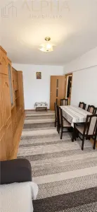 Garsoniera cocheta de inchiriat – Str. Zefirului, Bistrita, langa Cantina ACI! - foto 3