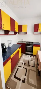 Garsoniera cocheta de inchiriat – Str. Zefirului, Bistrita, langa Cantina ACI! - foto 5