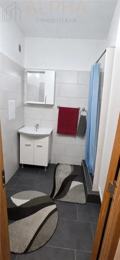 Garsoniera cocheta de inchiriat – Str. Zefirului, Bistrita, langa Cantina ACI! - foto 6