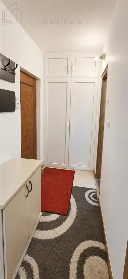 Garsoniera cocheta de inchiriat – Str. Zefirului, Bistrita, langa Cantina ACI! - foto 7