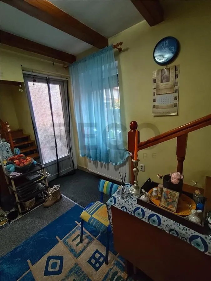 RECO Casa la curte comuna - foto 3