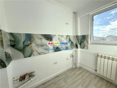 Garsoniera LUX -Investitie Premium | Lujerului - Bucuresti