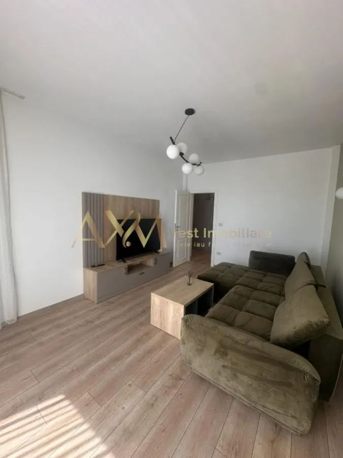 Inchiriere apartament 2 camere - foto 20