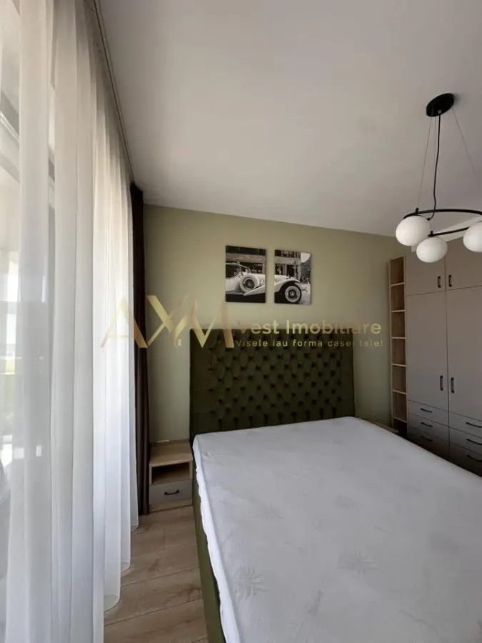 Inchiriere apartament 2 camere - foto 9