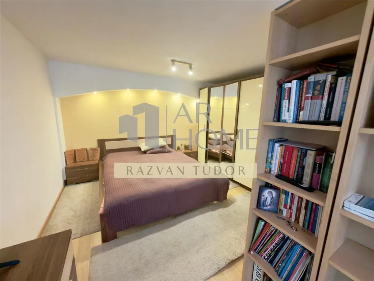 Casa 6 camere ,  garaj , Ploiesti , Zona Afi Palace - foto 2