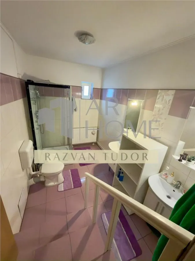 Casa 6 camere ,  garaj , Ploiesti , Zona Afi Palace - foto 12
