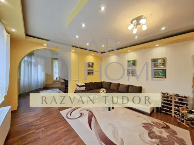 Casa 6 camere ,  garaj , Ploiesti , Zona Afi Palace - foto 16
