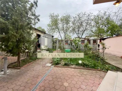 Casa 6 camere ,  garaj , Ploiesti , Zona Afi Palace - foto 17