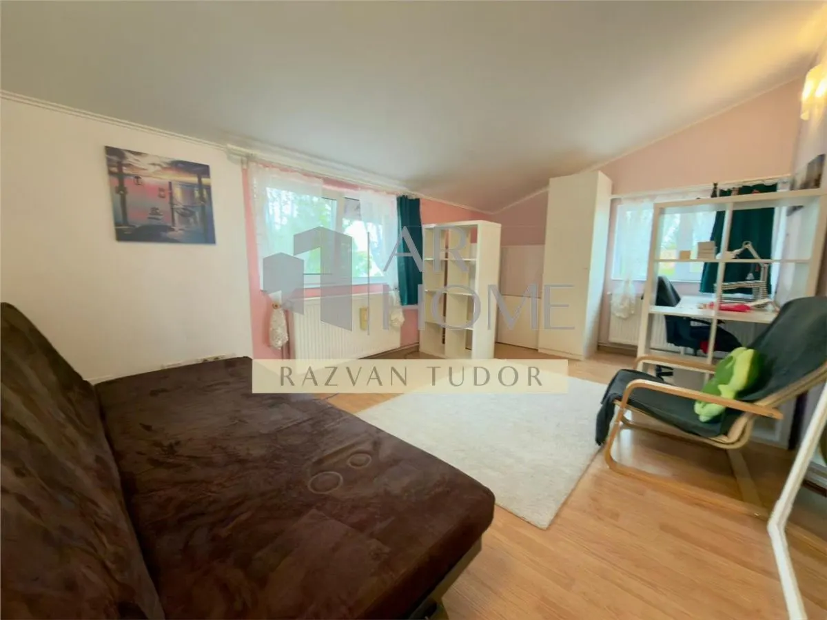 Casa 6 camere ,  garaj , Ploiesti , Zona Afi Palace - foto 19
