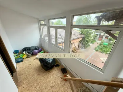 Casa 6 camere ,  garaj , Ploiesti , Zona Afi Palace - foto 21