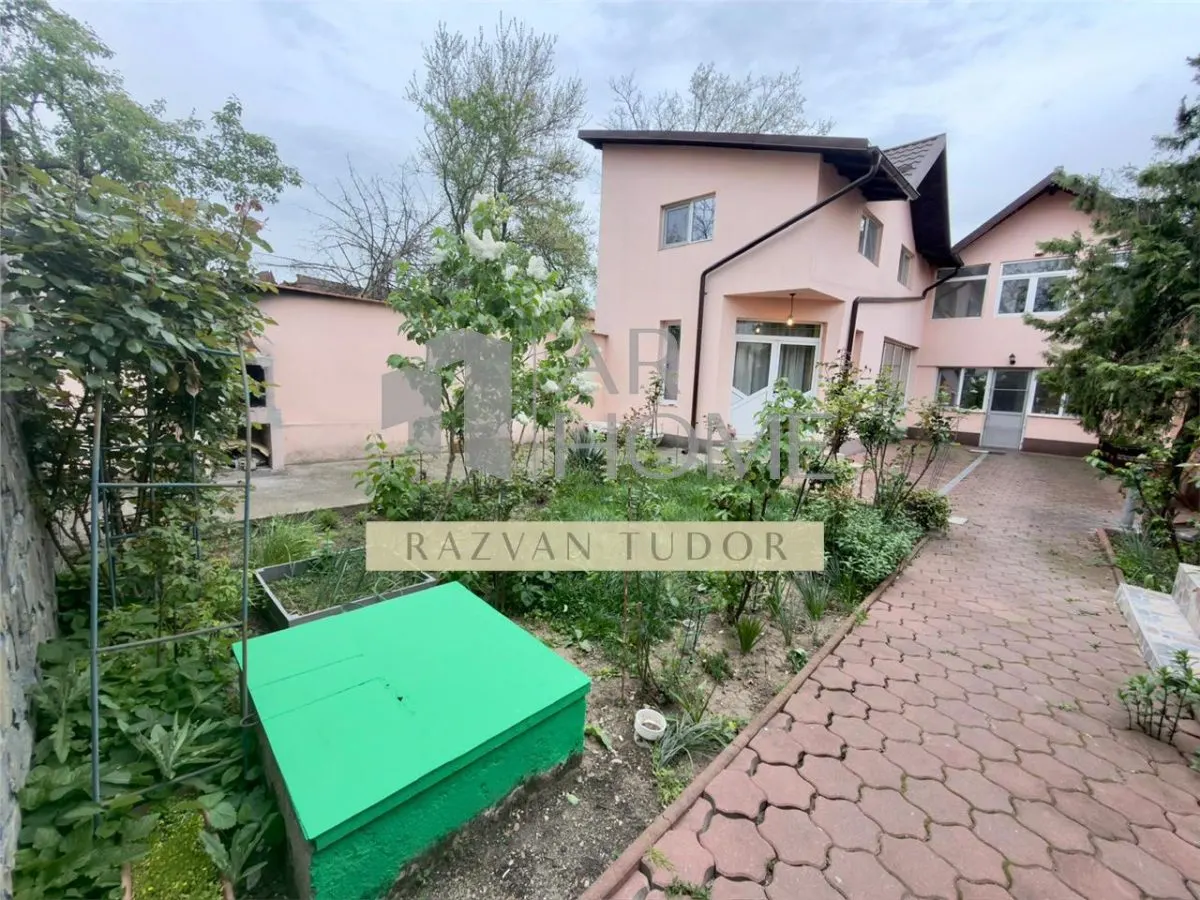 Casa 6 camere ,  garaj , Ploiesti , Zona Afi Palace - foto 5