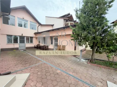 Casa 6 camere ,  garaj , Ploiesti , Zona Afi Palace - foto 6