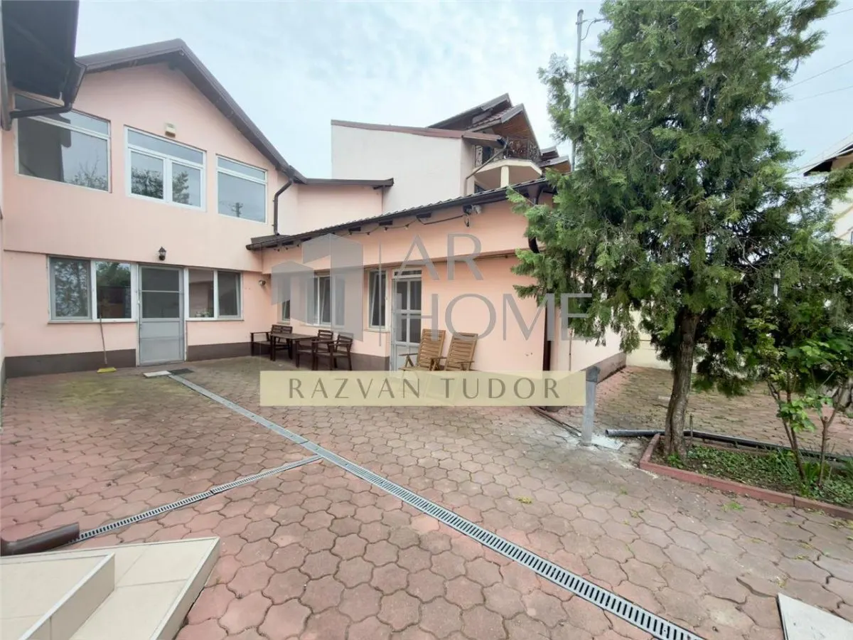 Casa 6 camere ,  garaj , Ploiesti , Zona Afi Palace - foto 6