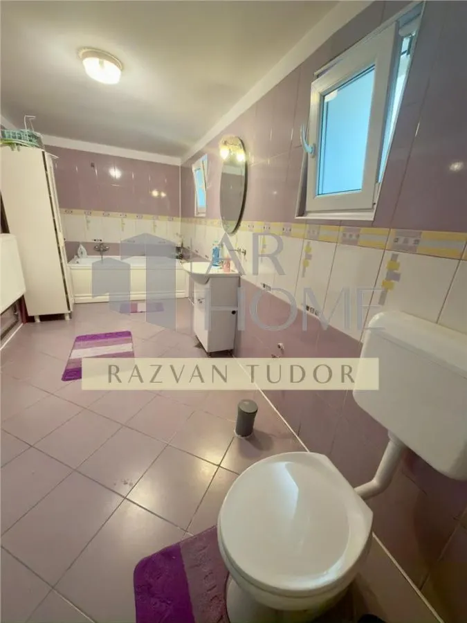 Casa 6 camere ,  garaj , Ploiesti , Zona Afi Palace - foto 8