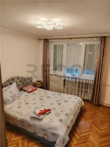 RECO Apartament 2 camere Rogerius etajul 1 - foto 1