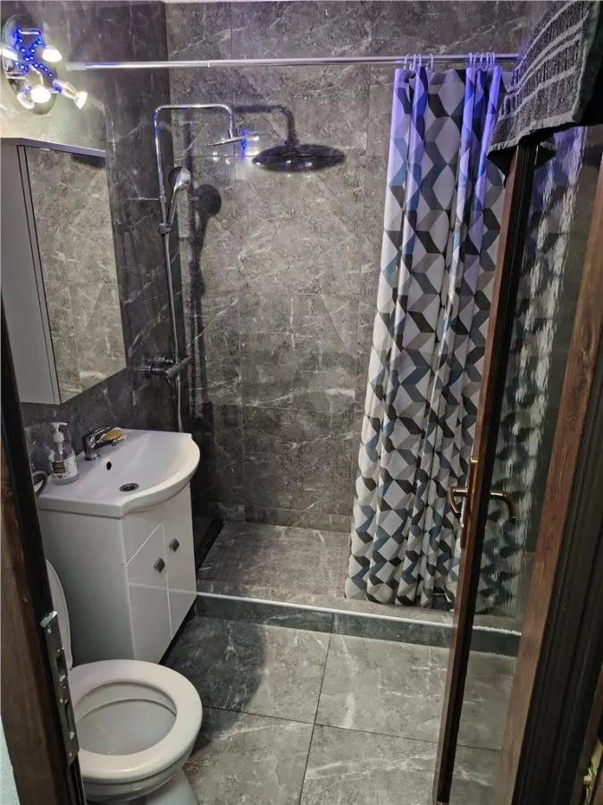 RECO Apartament 2 camere Rogerius etajul 1 - foto 7