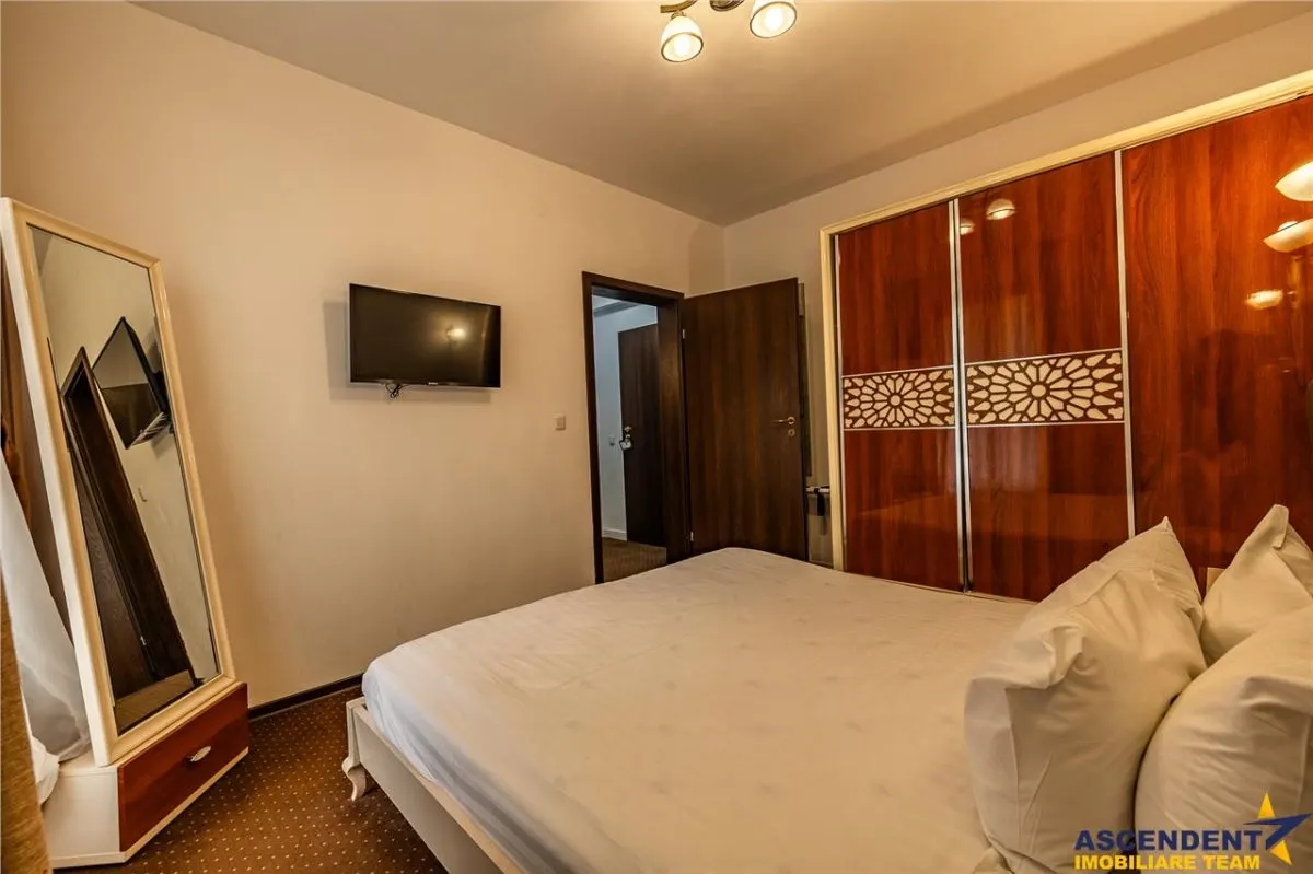 Gata de preluare: Afacere + Pensiune Poiana Brasov, - foto 14