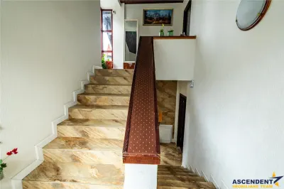 Gata de preluare: Afacere + Pensiune Poiana Brasov, - foto 15