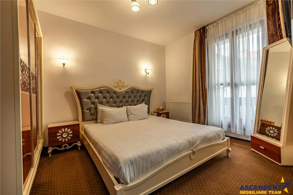Gata de preluare: Afacere + Pensiune Poiana Brasov, - foto 16