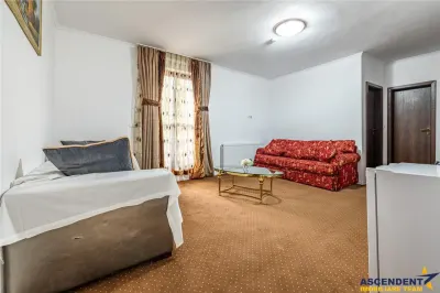 Gata de preluare: Afacere + Pensiune Poiana Brasov, - foto 18
