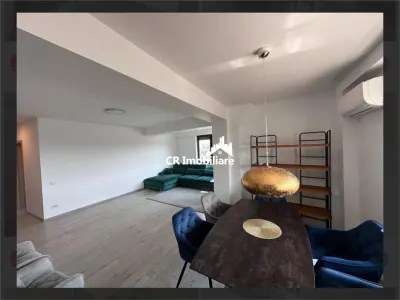 Apartament 3 camere Iancului - Bucuresti