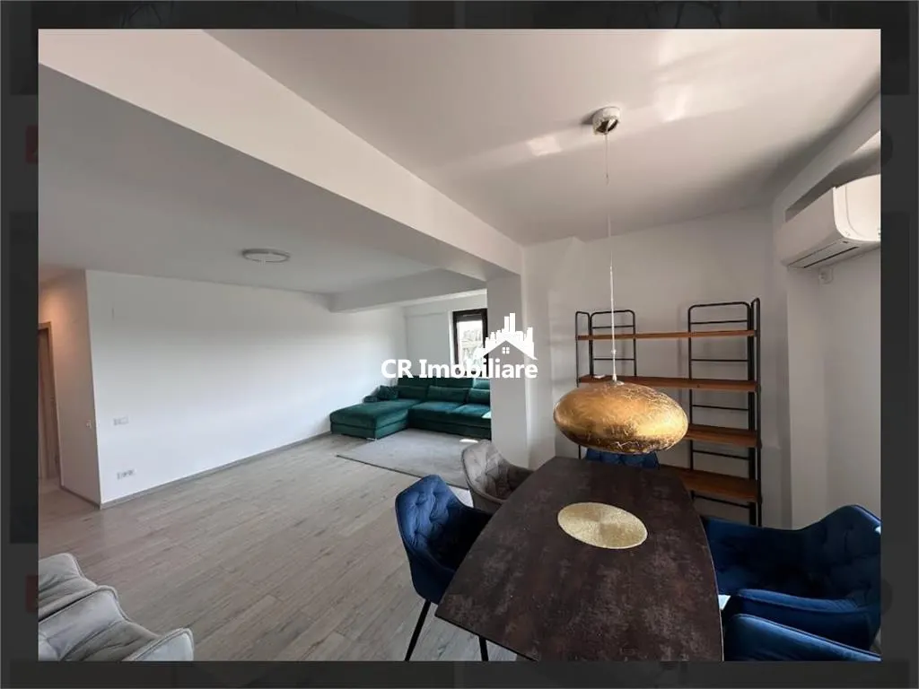 Apartament 3 camere Iancului - foto 1