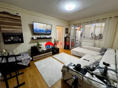 Apartament 3 camere Campina Central | Schimb cu casa | 55.000 Euro FIX | Acte pregatite - Campina