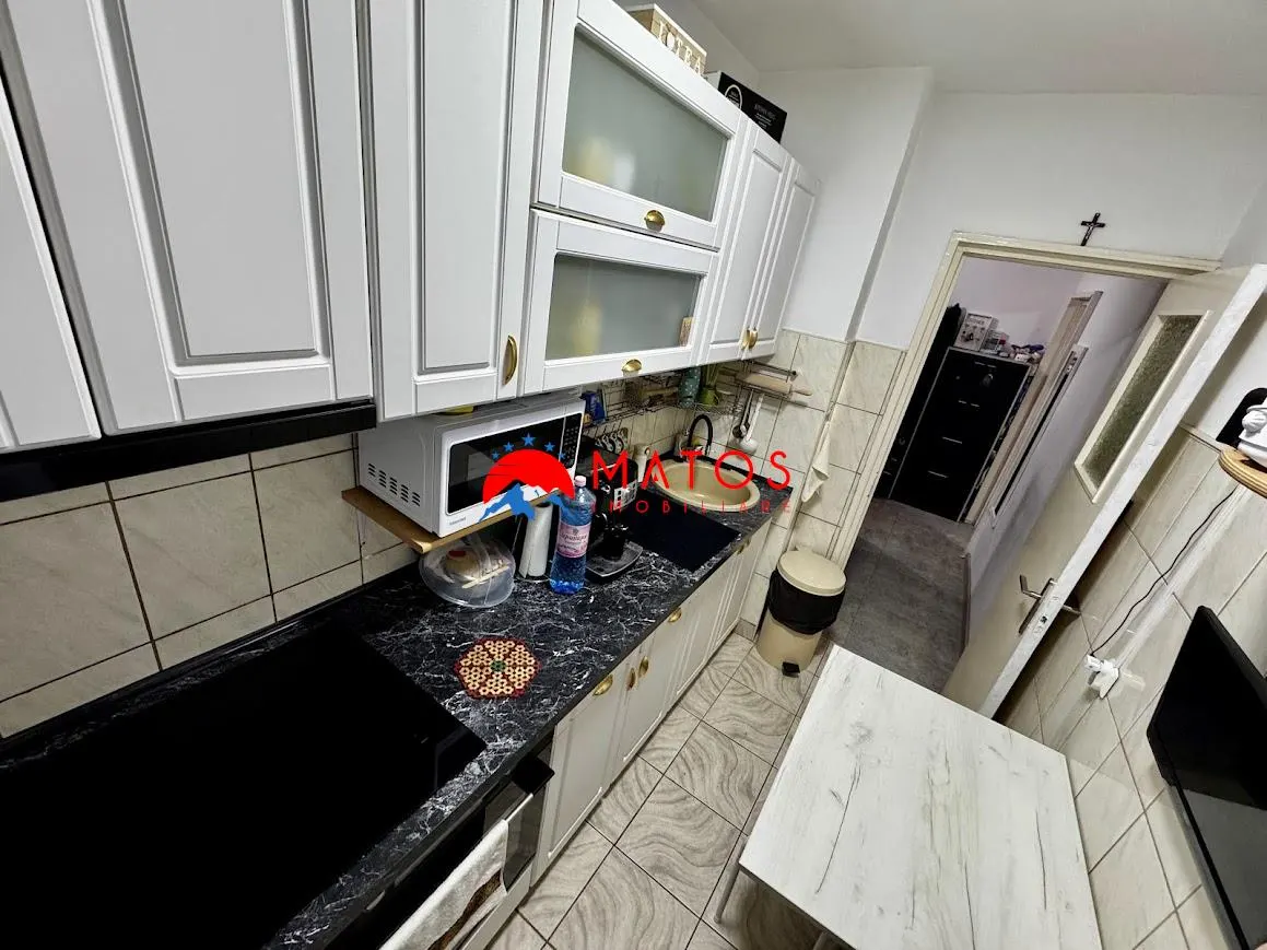 Apartament 3 camere Campina Central | Schimb cu casa | 55.000 Euro FIX | Acte pregatite - foto 11