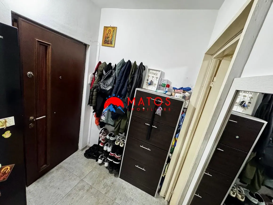 Apartament 3 camere Campina Central | Schimb cu casa | 55.000 Euro FIX | Acte pregatite - foto 12