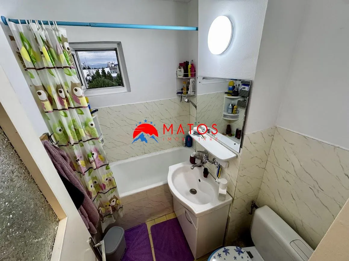 Apartament 3 camere Campina Central | Schimb cu casa | 55.000 Euro FIX | Acte pregatite - foto 13