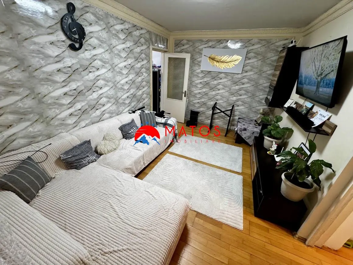 Apartament 3 camere Campina Central | Schimb cu casa | 55.000 Euro FIX | Acte pregatite - foto 17