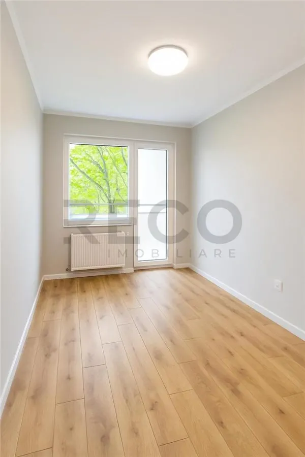 RECO apartament 2 camere in Iosia - foto 1