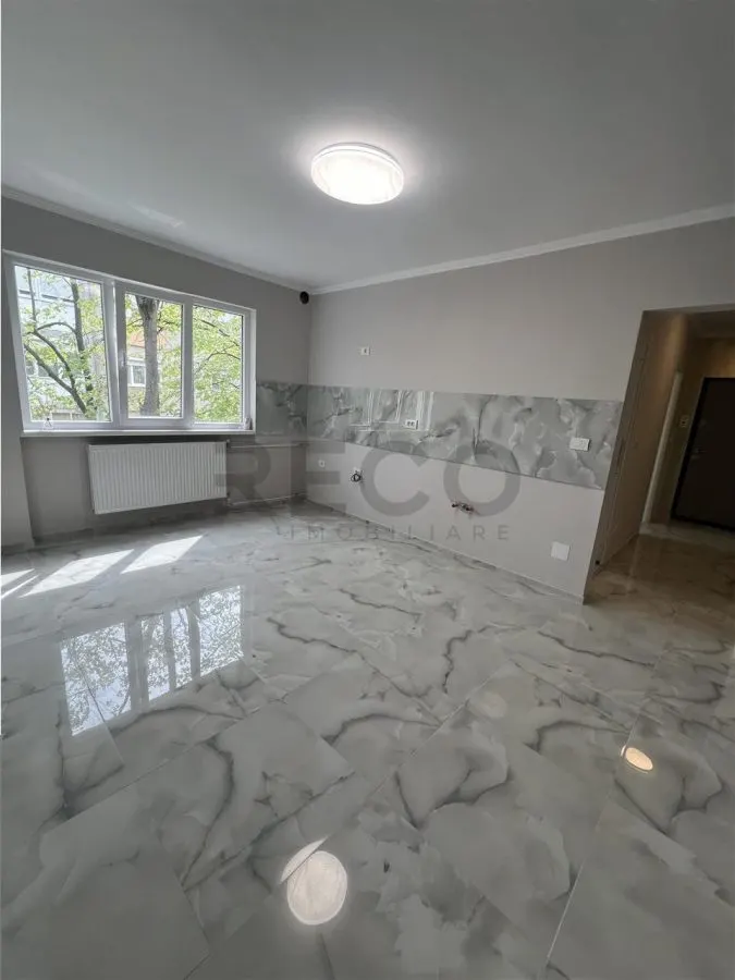 RECO apartament 2 camere in Iosia - foto 5