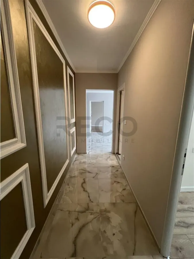 RECO apartament 2 camere in Iosia - foto 8