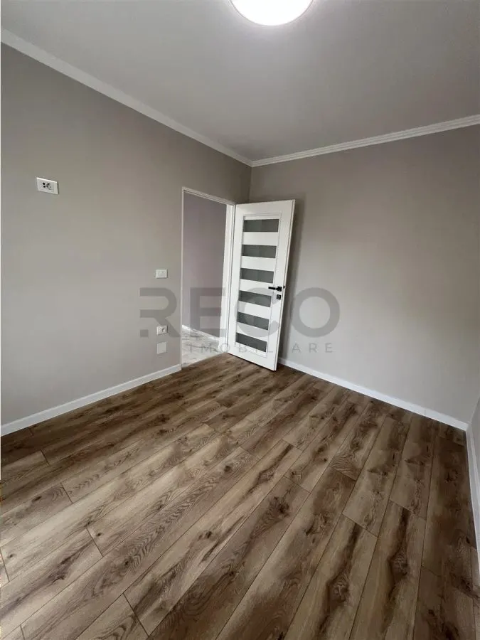 RECO apartament 2 camere in Iosia - foto 9