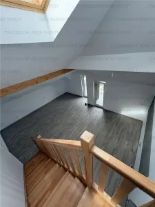 Apartament 2 camere , de inchiriat - Tractorul - Brasov